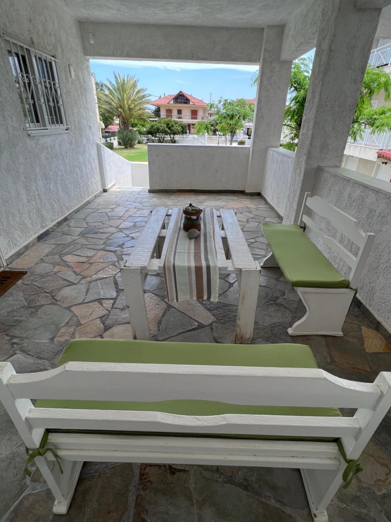 Phoenix Beachside Condos Kokkonion Екстер'єр фото