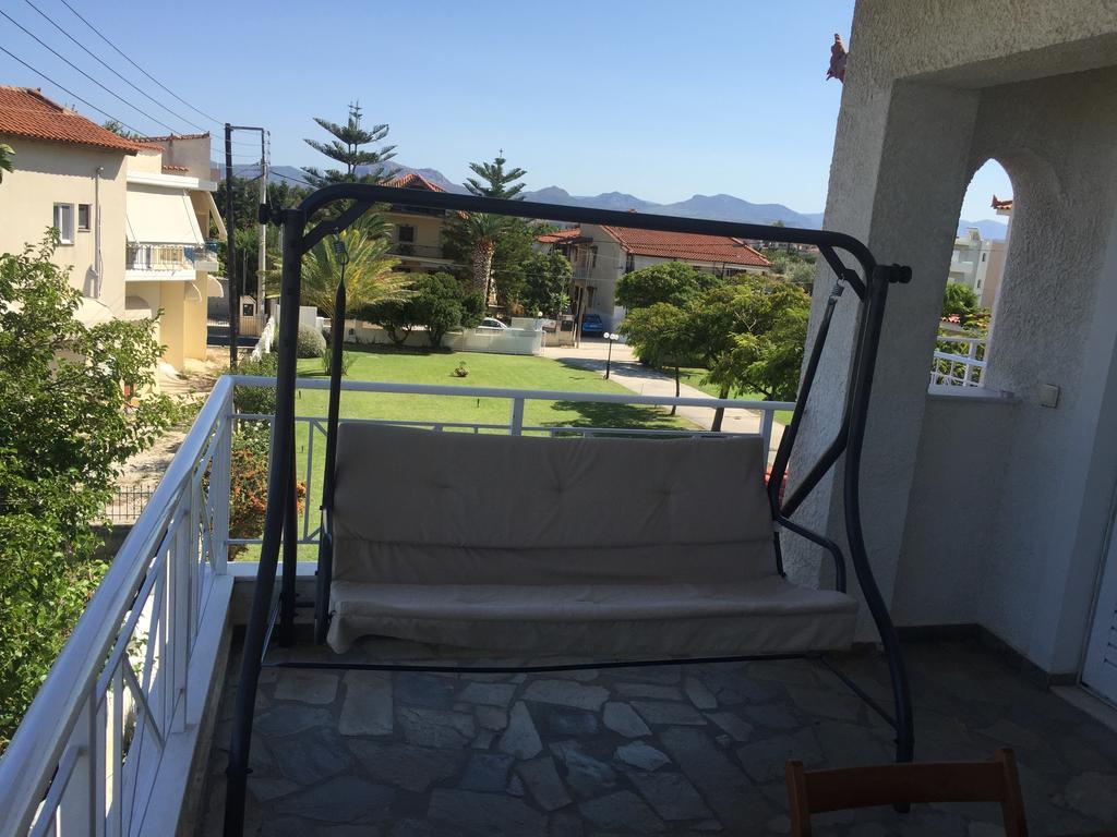 Phoenix Beachside Condos Kokkonion Екстер'єр фото