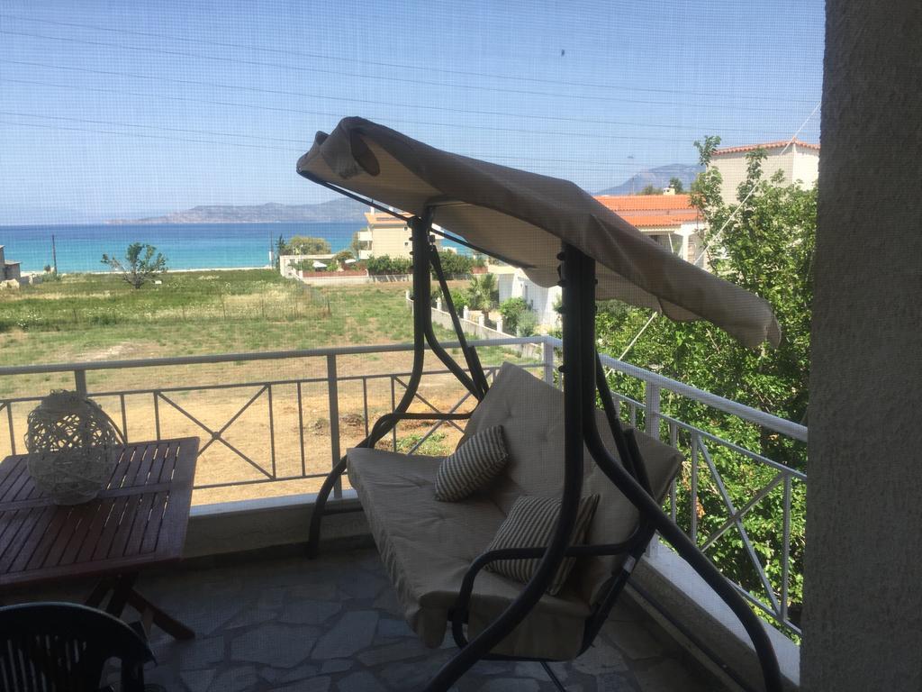 Phoenix Beachside Condos Kokkonion Екстер'єр фото