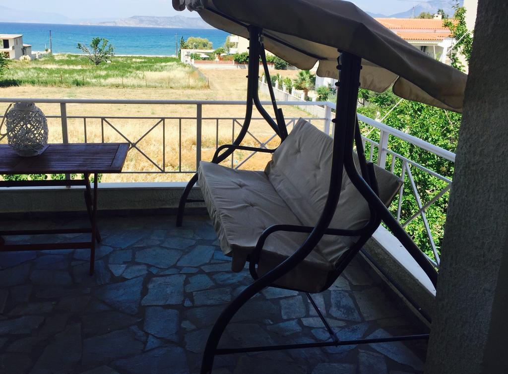 Phoenix Beachside Condos Kokkonion Екстер'єр фото