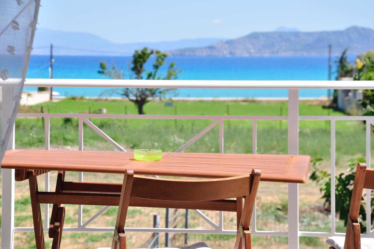 Phoenix Beachside Condos Kokkonion Екстер'єр фото